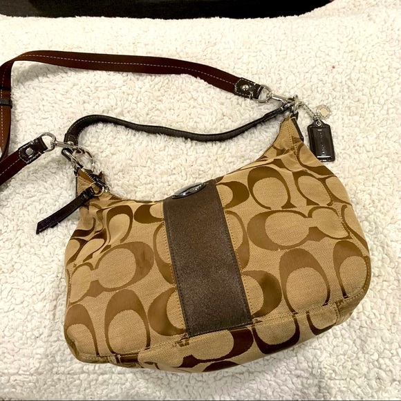 Vintage COACH EST.1941 - Picture 2 of 8